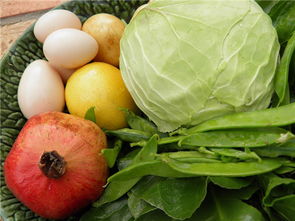 青少年血脂高怎么办？新鲜蔬菜来帮忙