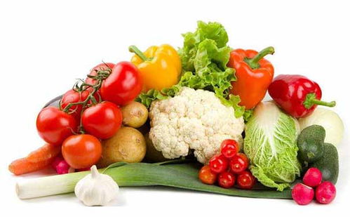 经期护肤小知识 巧用新鲜蔬菜，让肌肤更美更健康